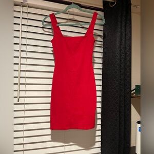 fashion nova body on dress